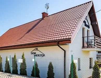 Kąty Rybackie Dom Mierzeja 아파트 외부 사진